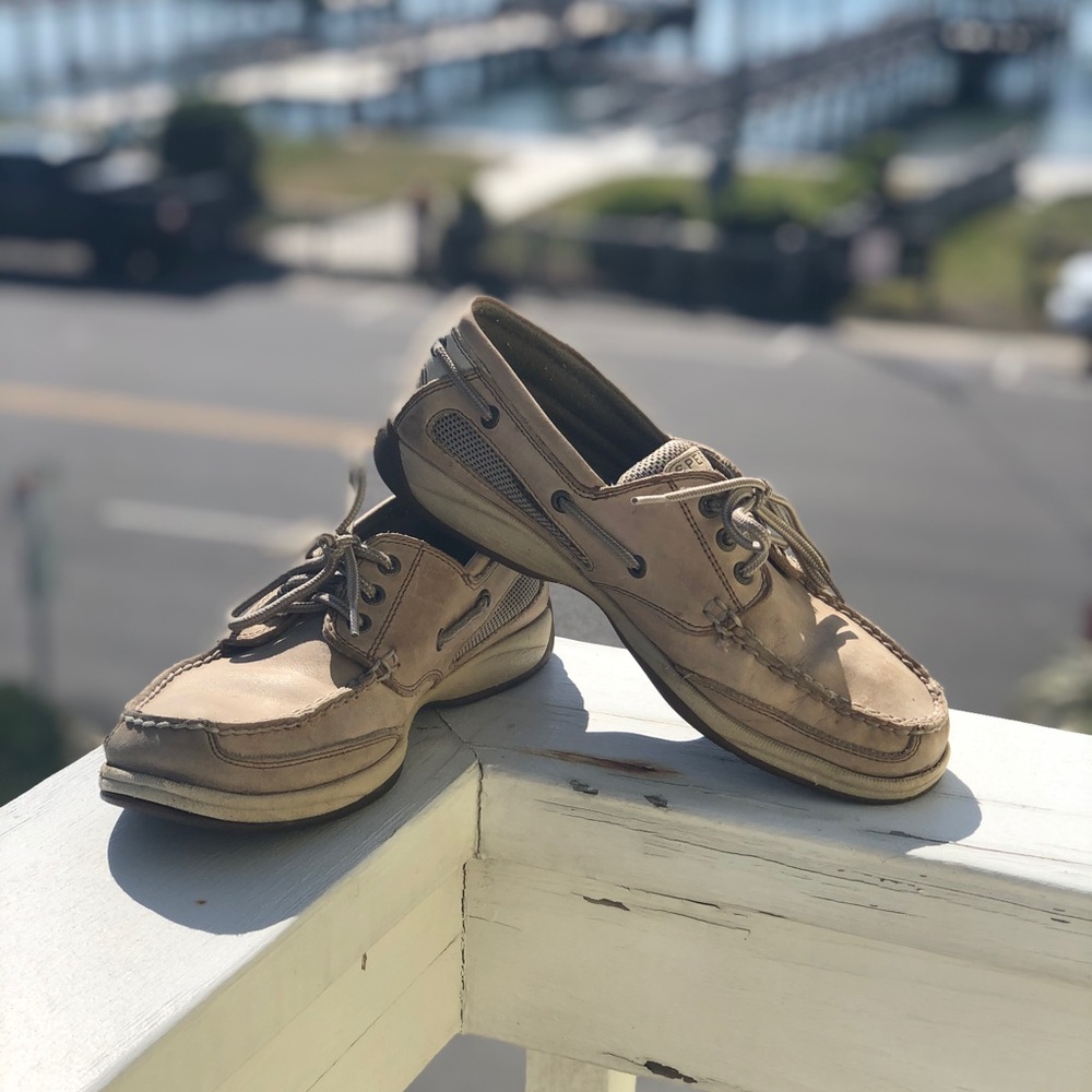 Women’s Sperry Top Sider Shoes